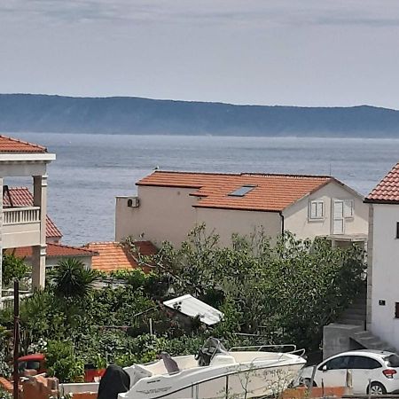 Apartmani Luce Sumartin Kültér fotó