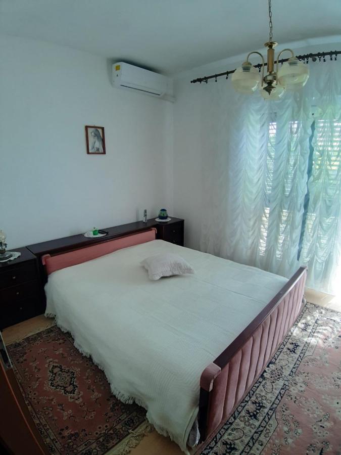 Apartmani Luce Sumartin Kültér fotó