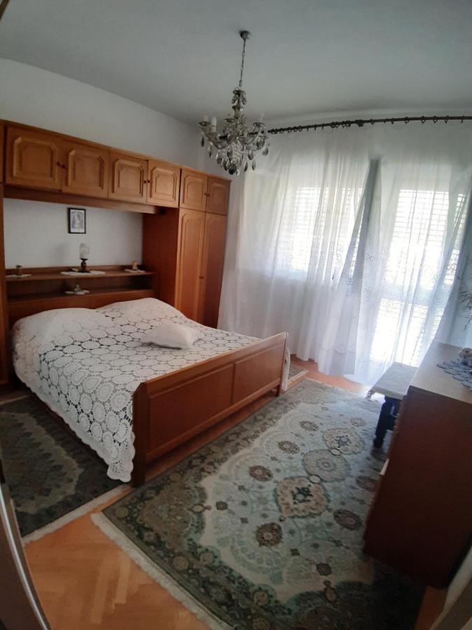 Apartmani Luce Sumartin Kültér fotó