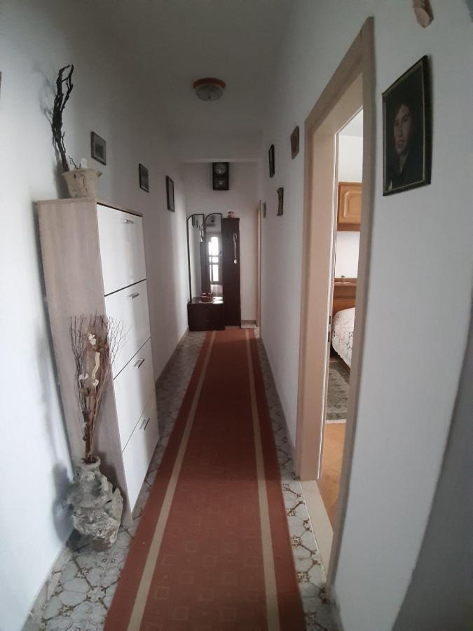 Apartmani Luce Sumartin Kültér fotó